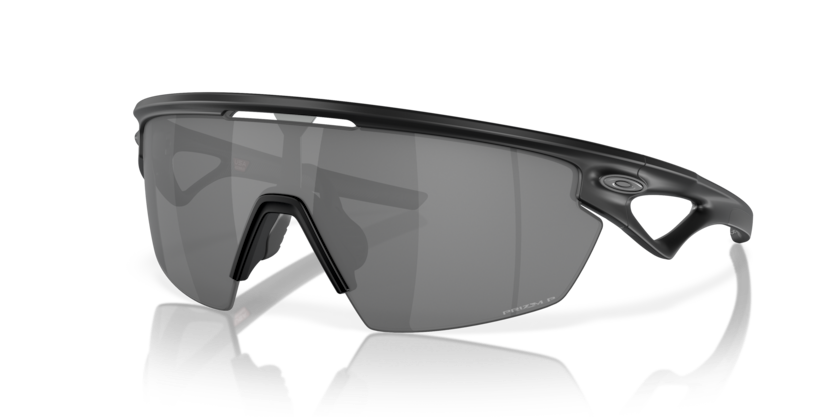 Oakley - Sphaera - Matte Black/Prizm Black Polarized