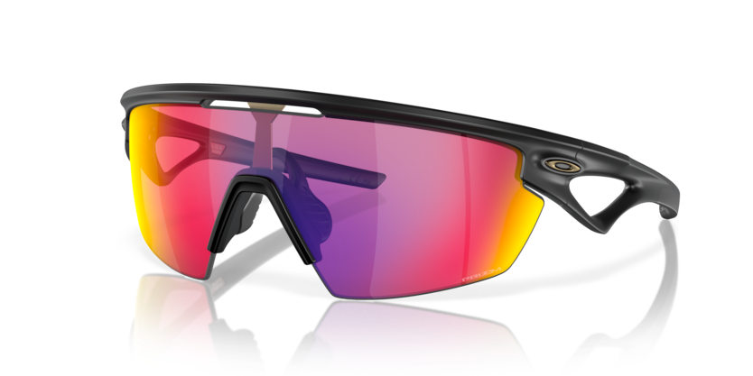 Oakley - Sphaera - Matte Black/Prizm Road