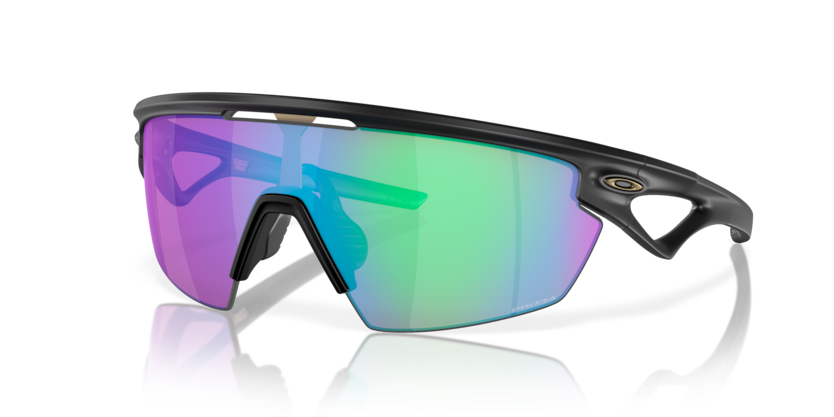 Oakley - Sphaera - Matte Black/Prizm Golf