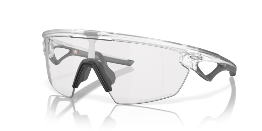 Oakley - Sphaera - Matte Clear/Photochromic