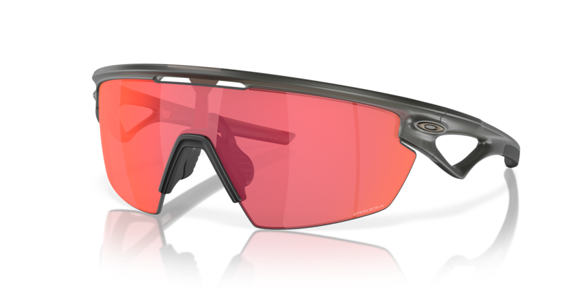 Oakley - Sphaera - Matte Grey Smoke/Prizm Trail Torch