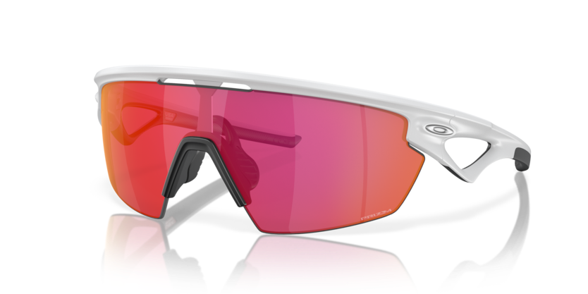 Oakley - Sphaera - Matte White/Prizm Field