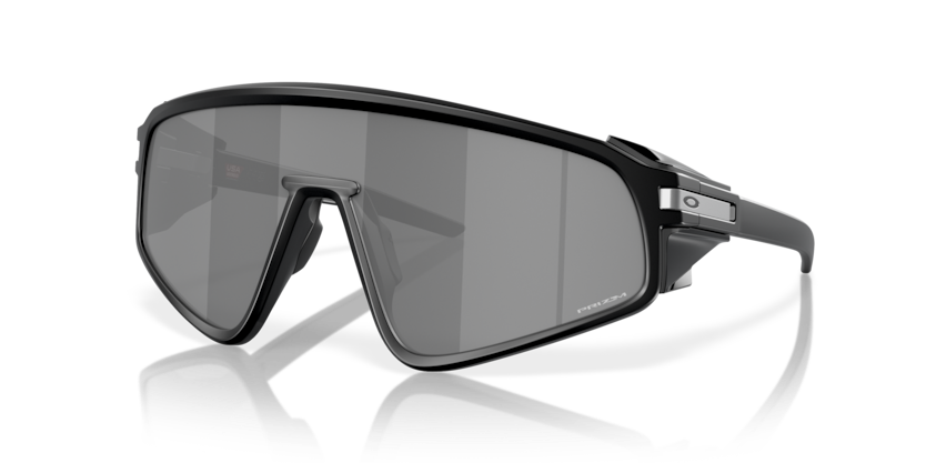 Oakley - Latch Panel - Matte Black/Prizm Black