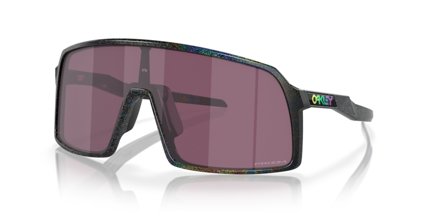 Oakley - Sutro - Dark Galaxy/Prizm Road Black