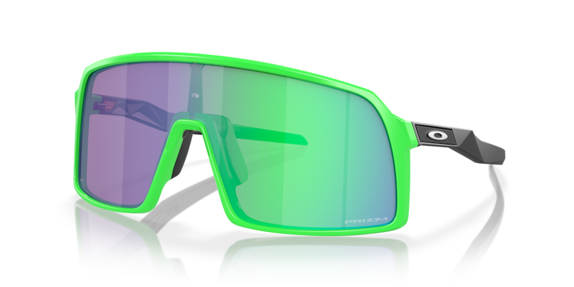 Oakley - Sutro - Green/Prizm Jade