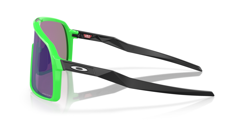 Oakley - Sutro - Green/Prizm Jade