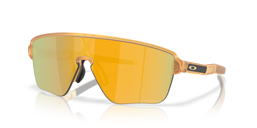 Oakley - Corridor SQ - Matte Transparent Light Curry/Prizm24K