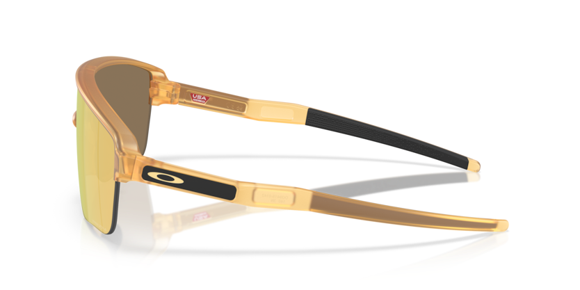 Oakley - Corridor SQ - Matte Transparent Light Curry/Prizm24K
