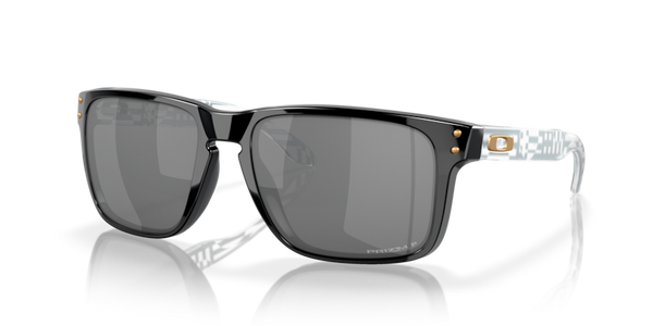 Oakley - Holbrook XL - Black/Prizm Black Polarized