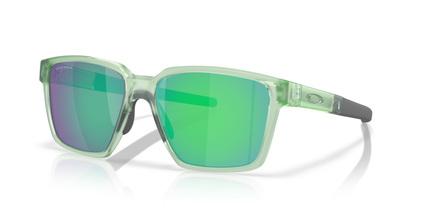 Oakley - Actuator SQ - Matte Transparent Jade/Prizm Jade