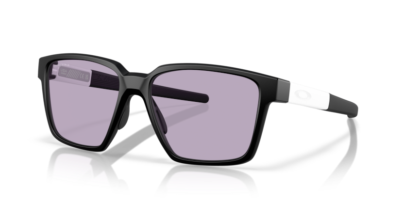 Oakley - Actuator SQ - Matte Black/Prizm Slate
