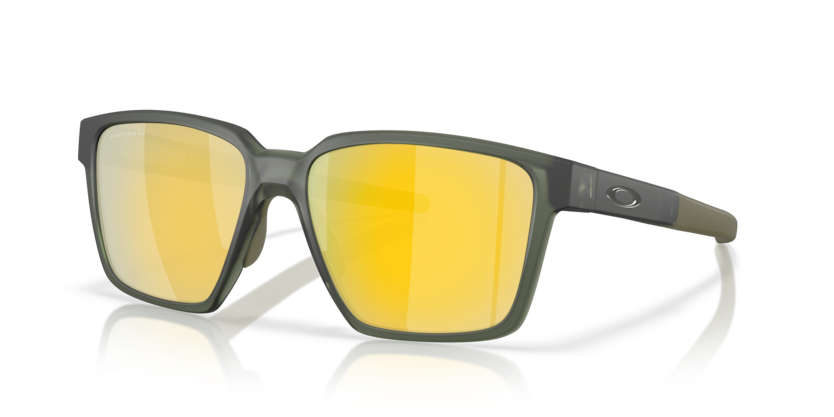 Oakley - Actuator SQ - Matte Olive Ink/Prizm 24K Polarized