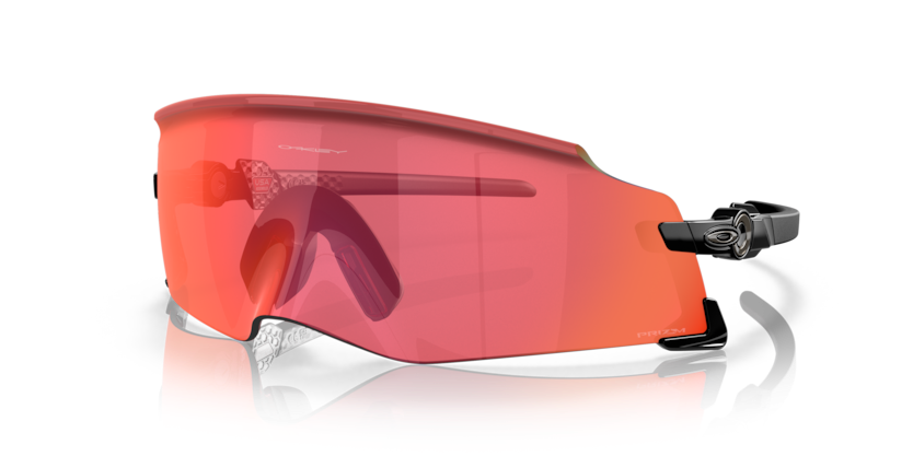 Oakley - Kato - Polished Black/Prizm Trail Torch