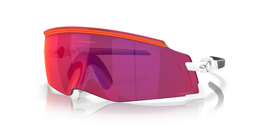 Oakley - Kato - White/Prizm Road