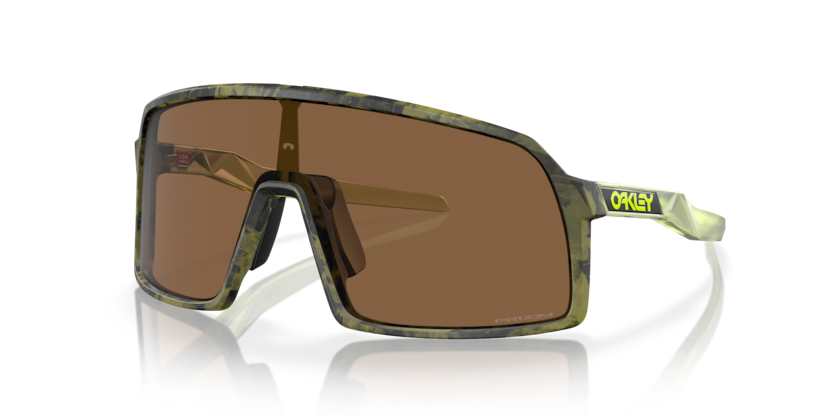 Oakley - Sutro S - Fern Swirl/Prizm Bronze