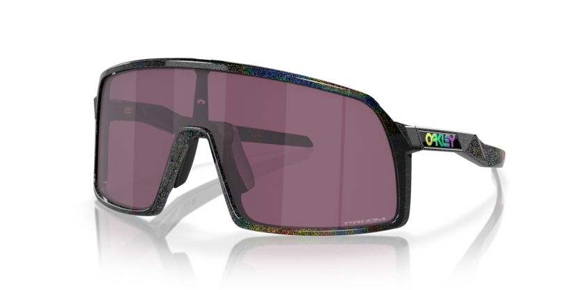 Oakley - Sutro S - Dark Galaxy/Prizm Road Black