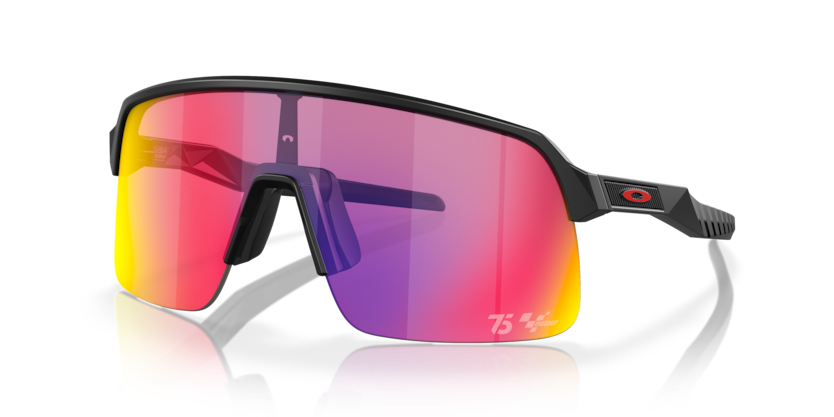 Oakley - Sutro Lite - Matte Black/Prizm Road