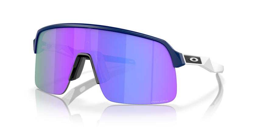 Oakley - Sutro Lite - Navy/Prizm Violet