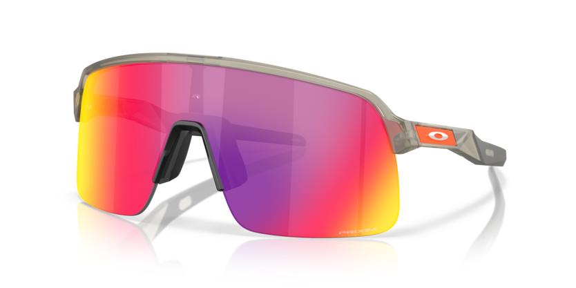 Oakley - Sutro Lite - Matte Grey Ink/Prizm Road