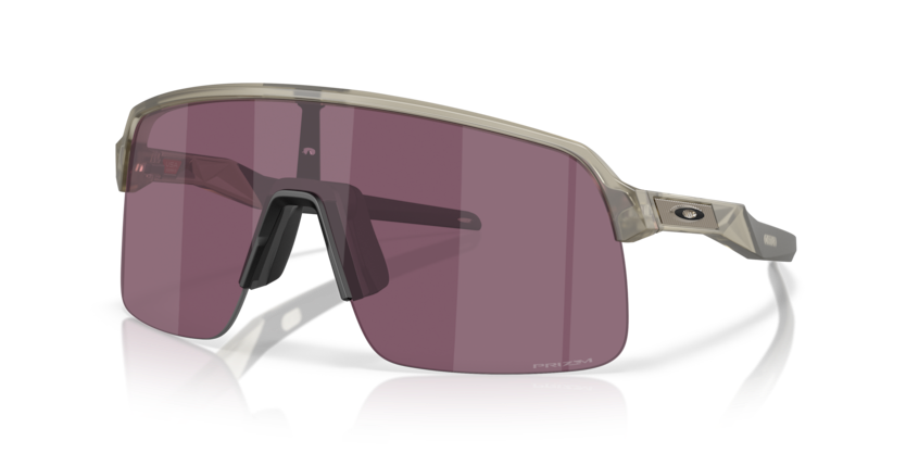 Oakley - Sutro Lite - Matte Grey Ink/Prizm Road Black