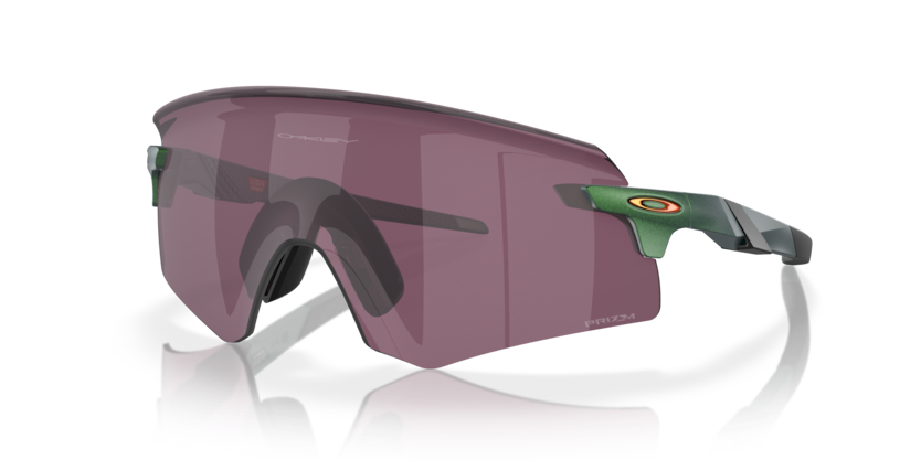 Oakley - Encoder - Spectrum Gamma Green/Prizm Road Black