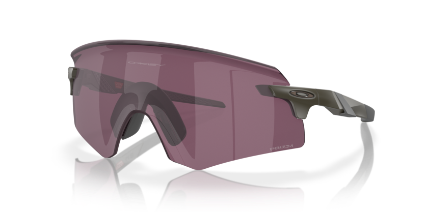 Oakley - Encoder - Matte Olive/Prizm Road Black
