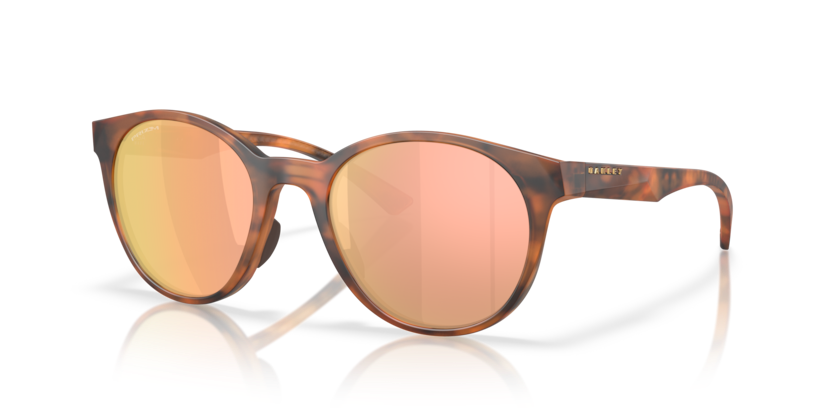 Oakley - Spindrift - Matte Ginger Tortoise/Prizm Rose Gold