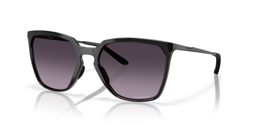 Oakley - Sielo SQ - Polished Black Ink/Prizm Grey Gradient
