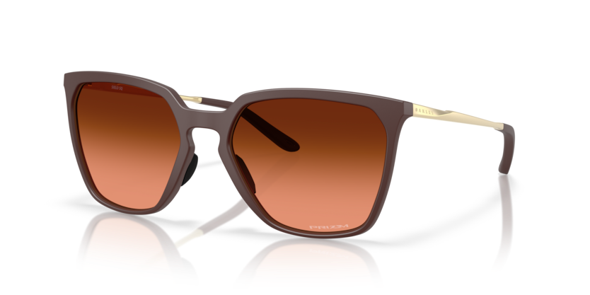 Oakley - Sielo SQ - Matte Grenache/Prizm Brown Gradient