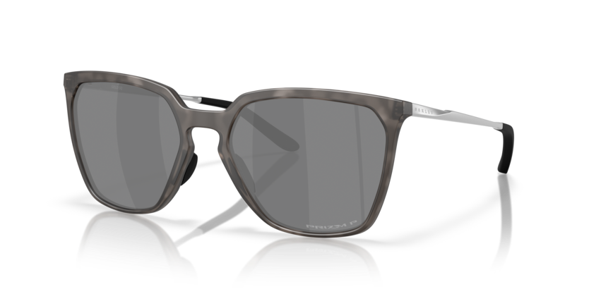 Oakley - Sielo SQ - Matte Black Tortoise/Prizm Black Polarized