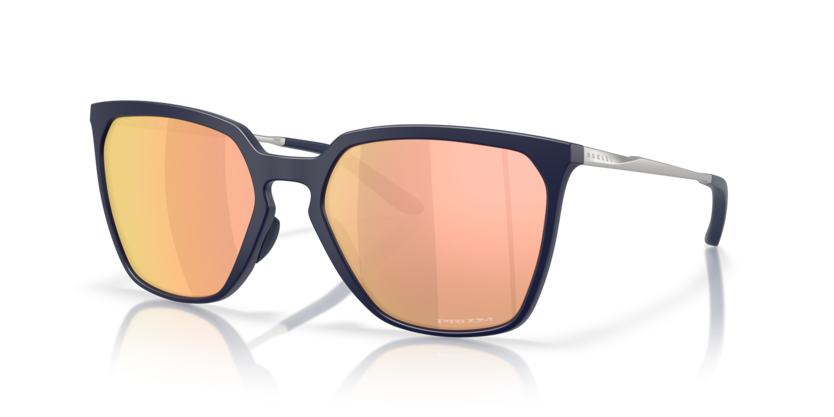 Oakley - Sielo SQ - Matte Navy/Prizm Rose Gold