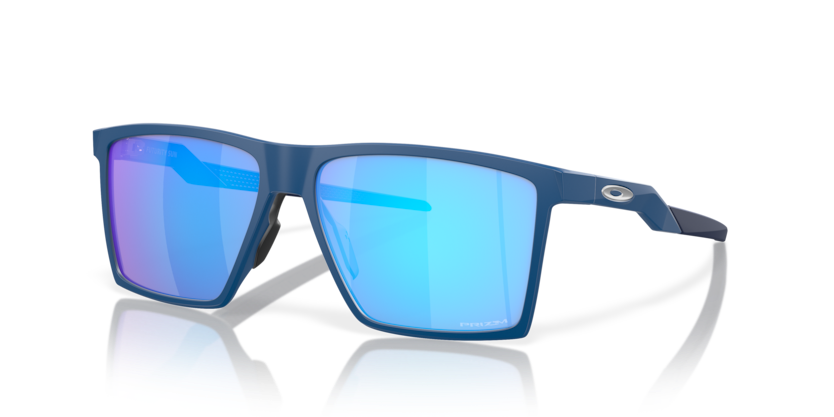 Oakley - Futurity Sun - Satin Navy/Prizm Sapphire