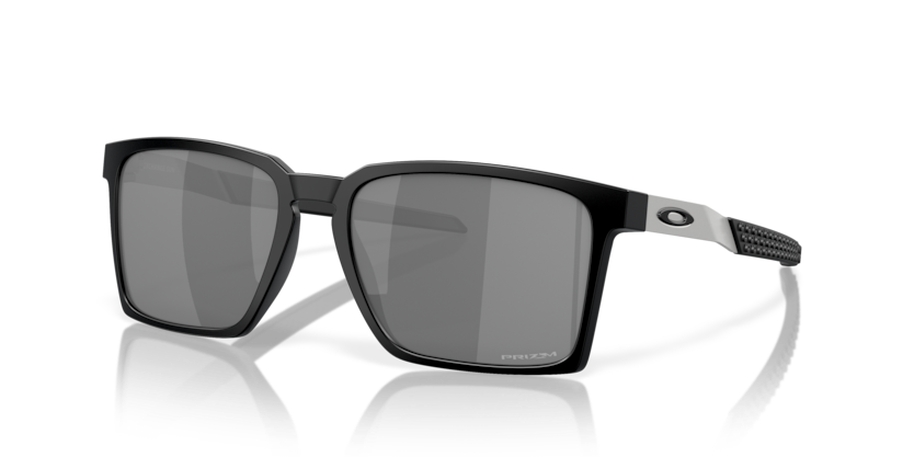 Oakley - Exchange Sun - Satin Black/Prizm Black