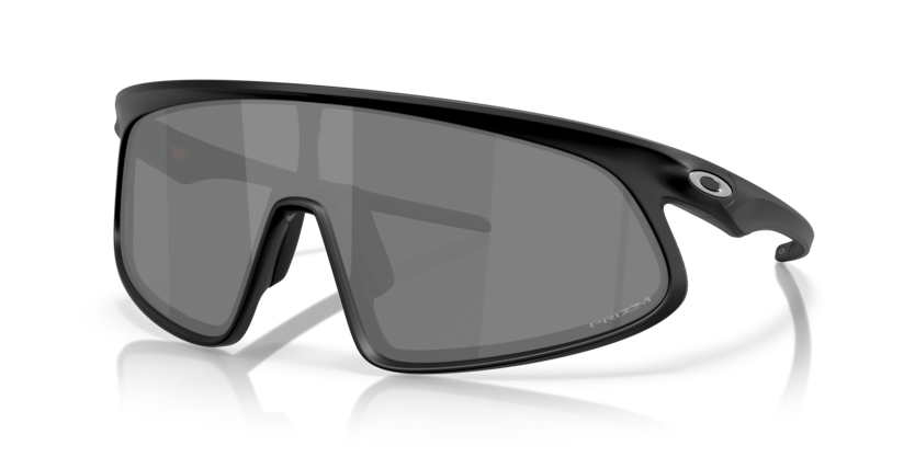 Oakley - RSLV - Matte Black/Prizm Black