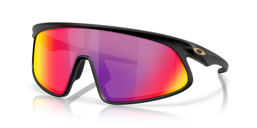 Oakley - RSLV - Matte Black/Prizm Road