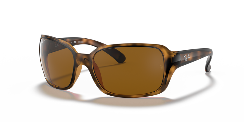 Ray-Ban - Havana/B-15 Brown - 60