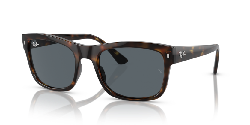 Ray-Ban - RB4428 - Havana/Blue - 56