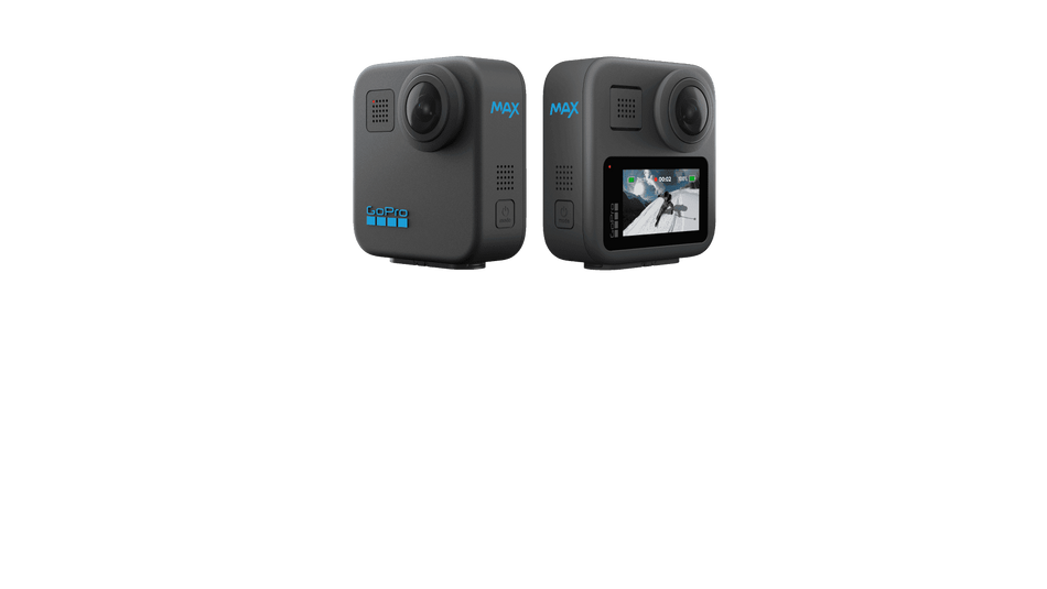 GoPro Max 360