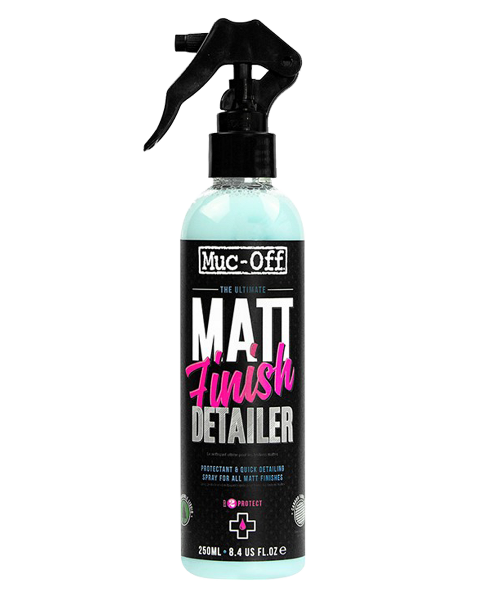 Muc-Off Ultimate Bicycle Cleaning Kit