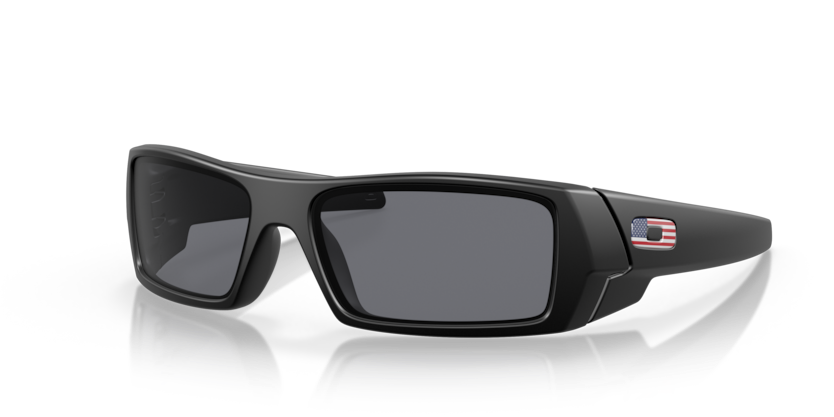 Oakley - Gascan - Matte Black/Grey