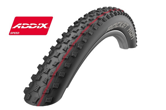 Schwalbe Rocket Ron Evo Snakeskin Addix Speed 29 x 2.25'' TL-Easy