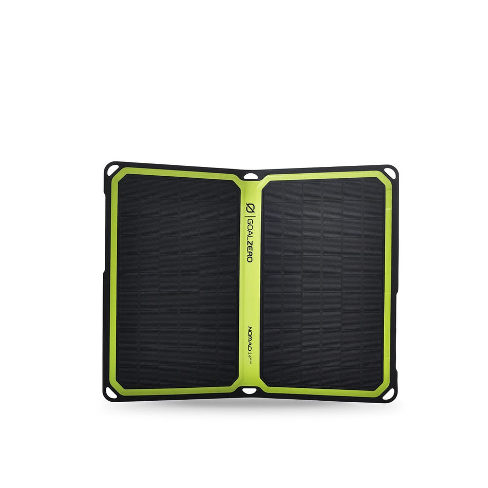 Goal Zero Nomad 14 Plus
