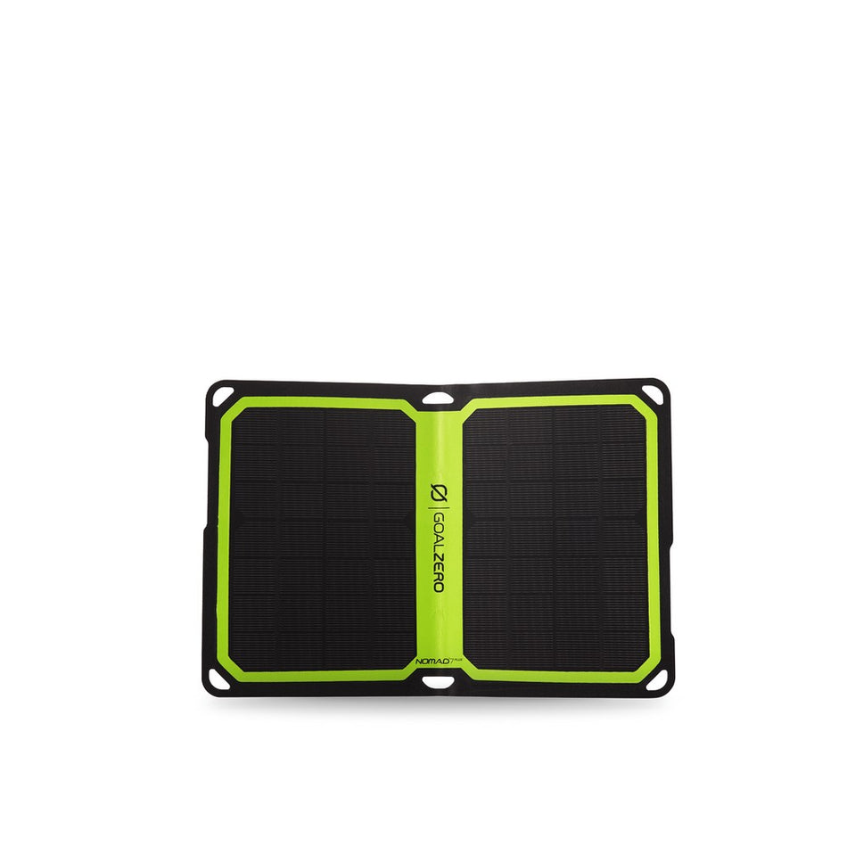 Goal Zero Nomad 7 Plus