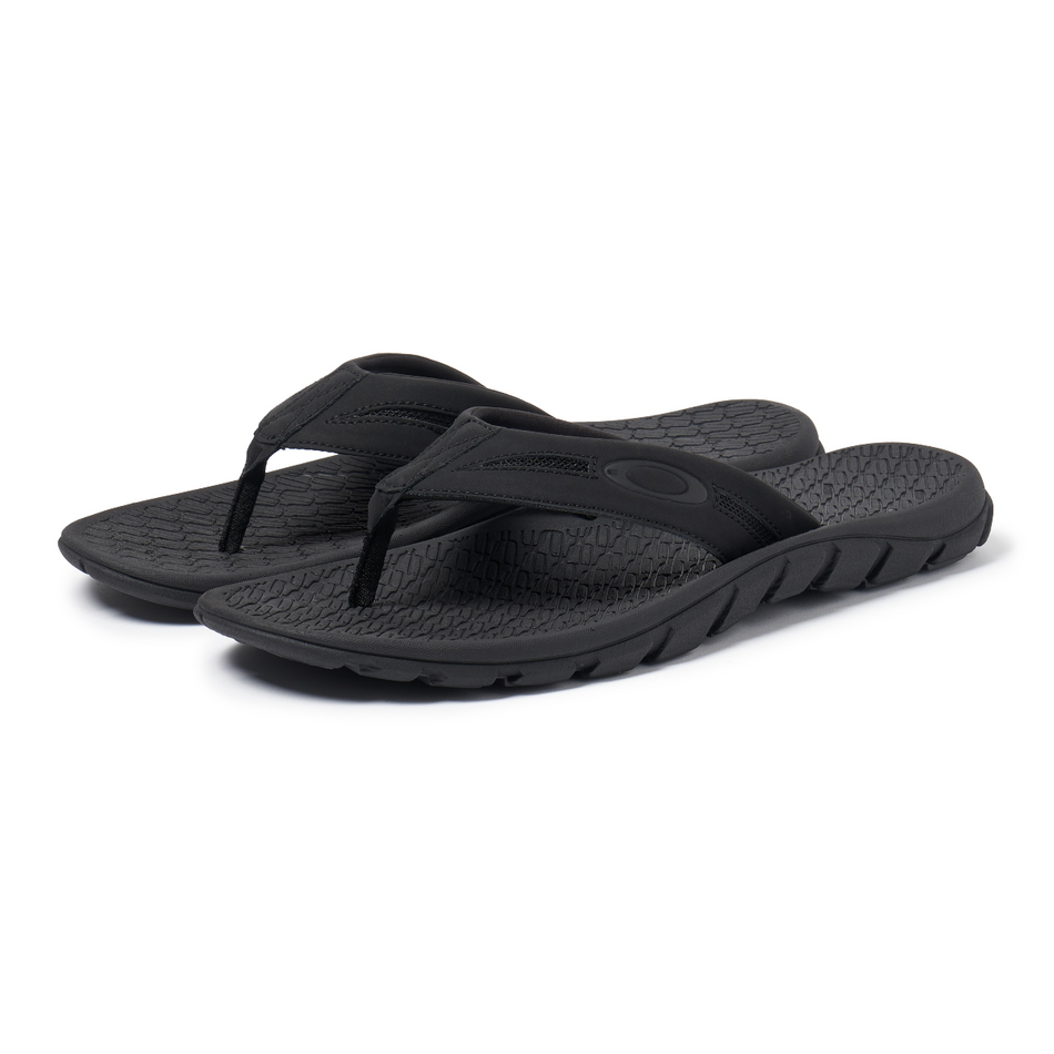 Oakley Operative Sandal 2.0 - Blackout - UK 11