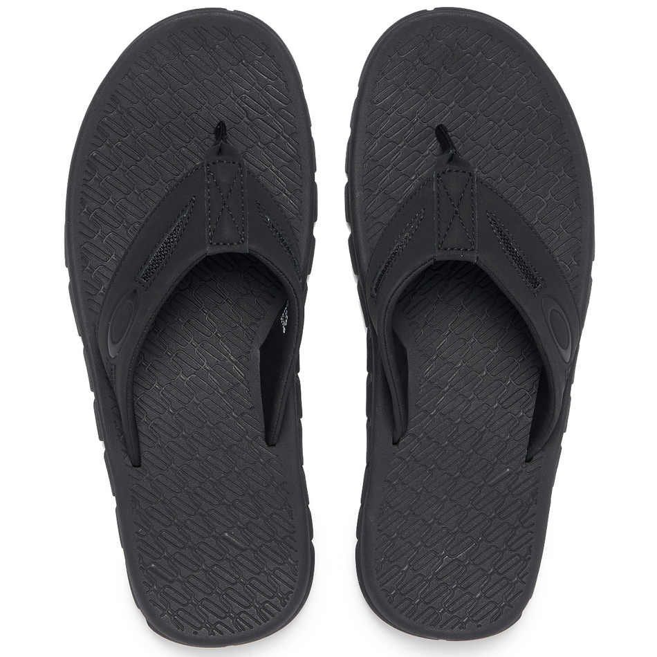 Oakley Operative Sandal 2.0 - Blackout - UK 11