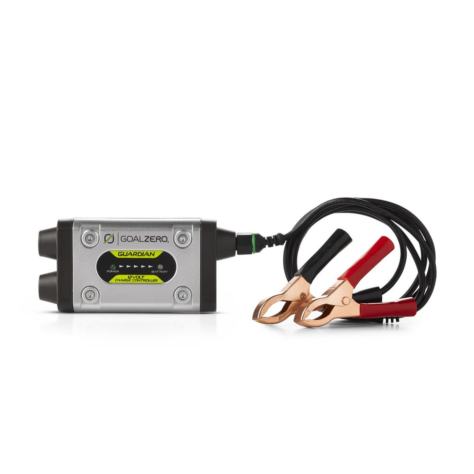 Goal Zero Gaurdian 12V Plus