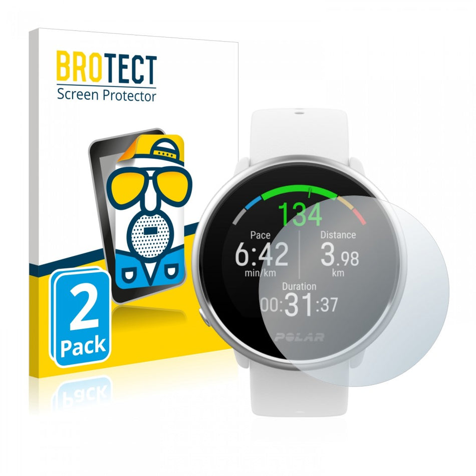 BROTECT Screen Protector - Polar Ignite