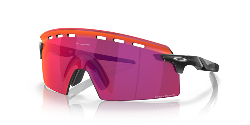 Oakley - Encoder Strike Vented - Matte Black/Prizm Road