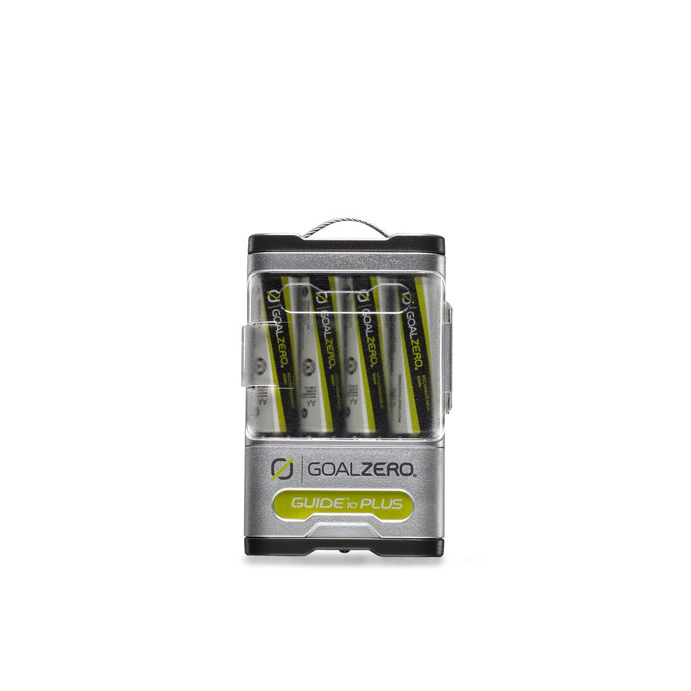 Goal Zero G10 Plus Recharger