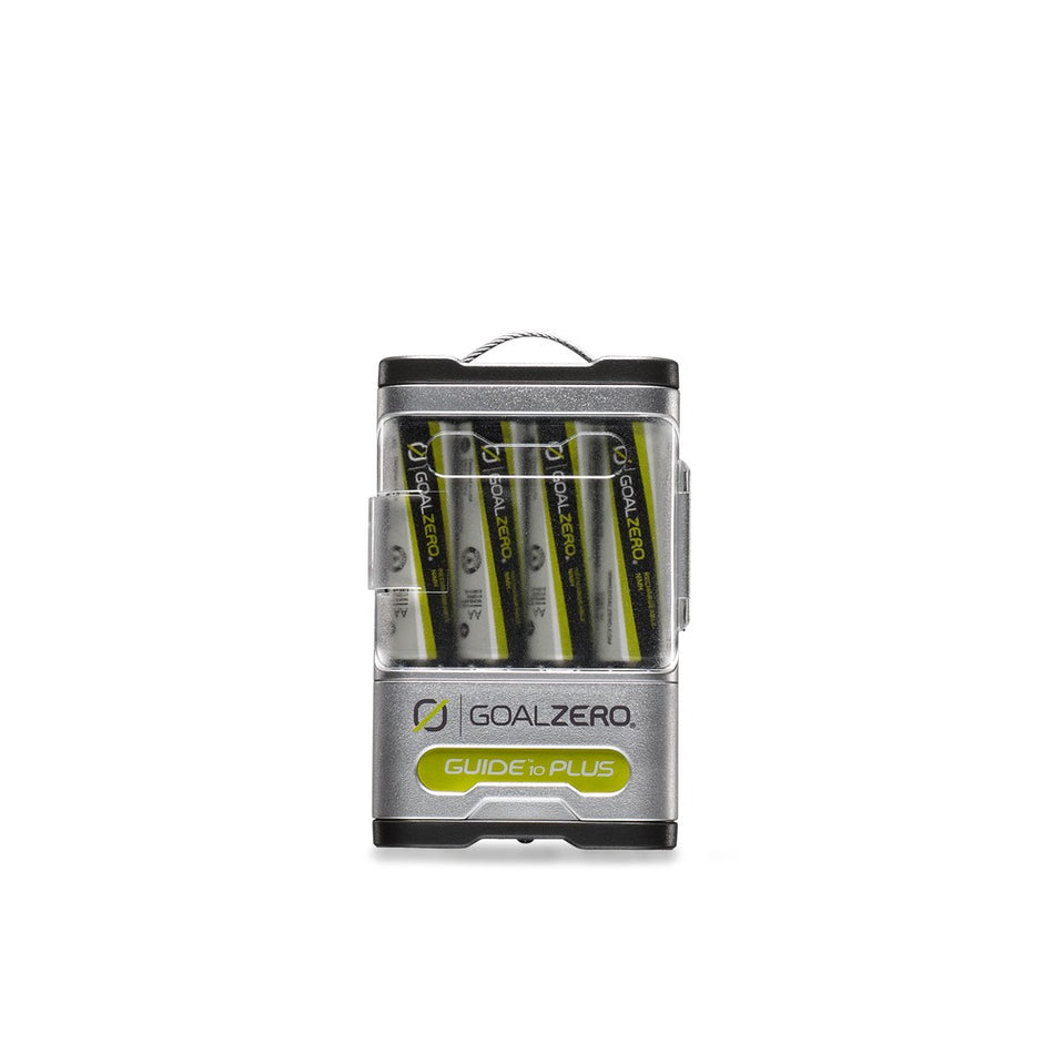Goal Zero G10 Plus Recharger